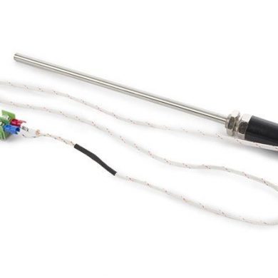 VMA339. SENSOR TEMPERATURA 600°C MAX6675