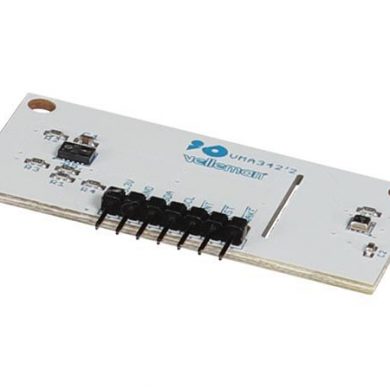 VMA342. Monitor de calidad de aire