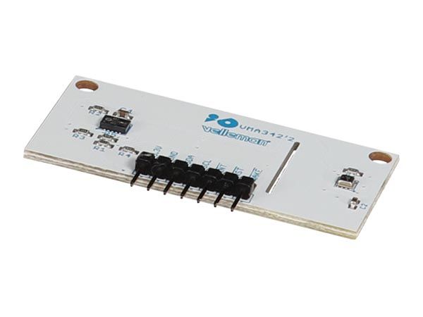 VMA342. Monitor de calidad de aire