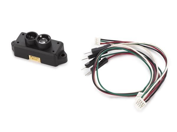 VMA349. TFMINI TIME-OF-FLIGHT LIDAR