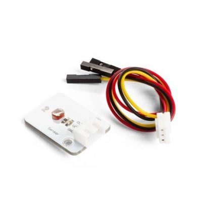 VMA407. MÓDULO SENSOR FOTOSENSIBLE