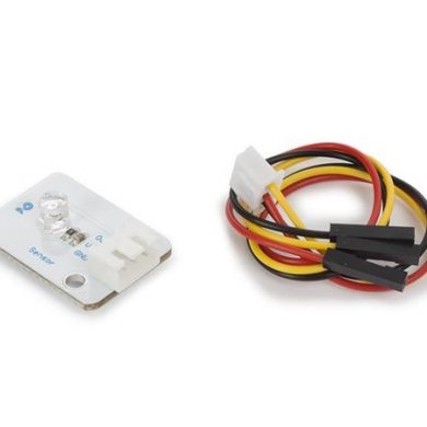 VMA407N. MÓDULO SENSOR FOTOSENSIBLE