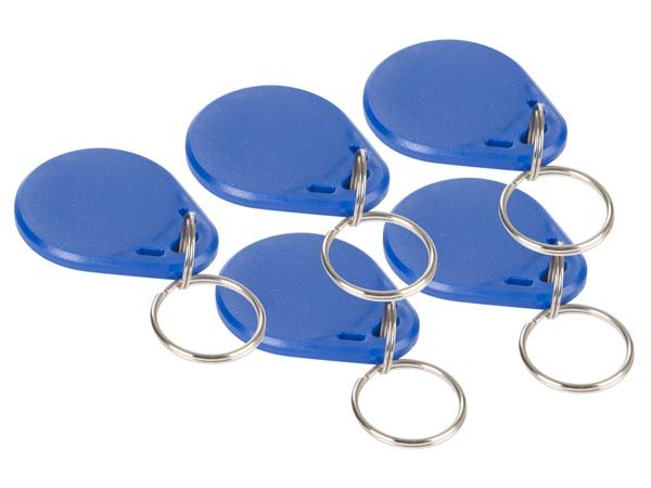 VMA418. ETIQUETA RFID (5 uds.)
