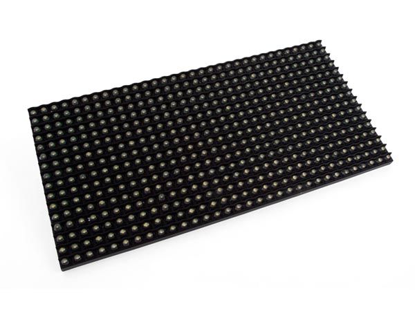VMA419. PANTALLA LED DE MATRIZ PUNTOS