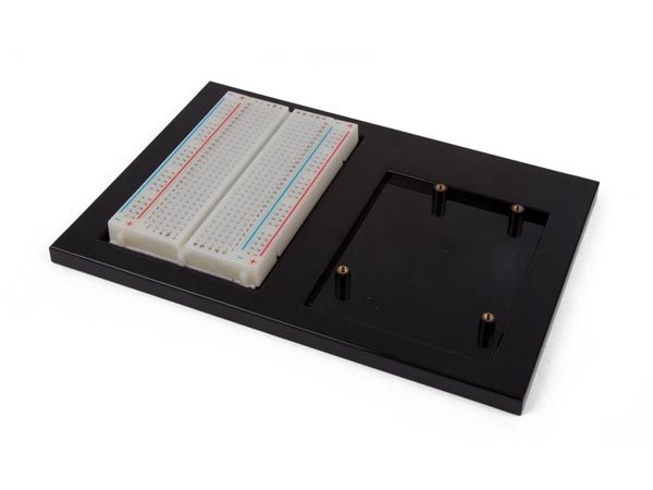 VMA508. SOPORTE PROYECTOS ARDUINO®