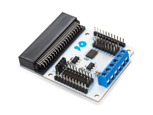 VMM403. DRIVER PARA MICROBIT®