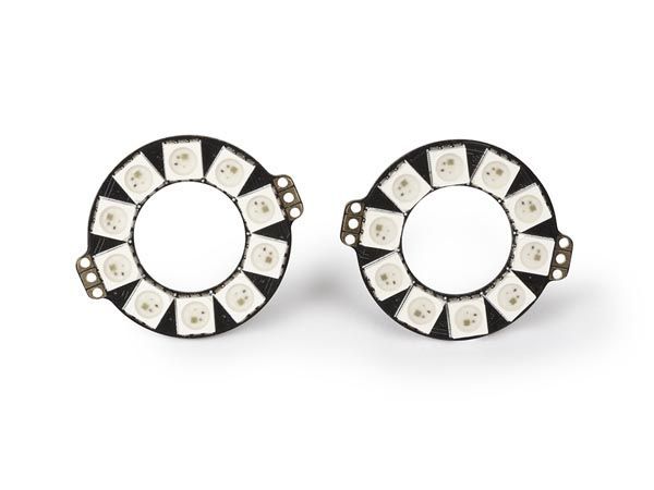 VMW107. BRIGHTDOT CÍRCULOS PEQUEÑOS