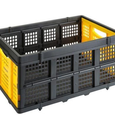 WEST-505. STANLEY - CESTA PLEGABLE