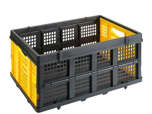 WEST-505. STANLEY - CESTA PLEGABLE
