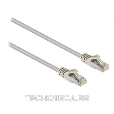WIR761. Cable U/FTP Cat.6 RJ45 , LSHZ  1.0m
