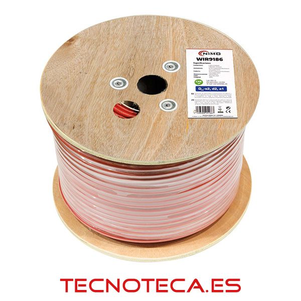 CABLE PARA INSTALACIONES SOLARES