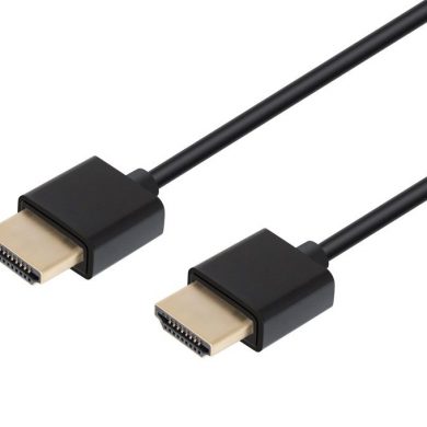 WIR932. Cable HDMI M - M High Speed, 2,0m