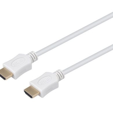 WIR950. Cable HDMI M - M, 4K a 60Hz, 1.0m