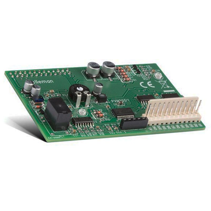 Shield arduino WPSH206