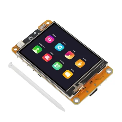 Placa de desarrollo TZT ESP32 LVGL